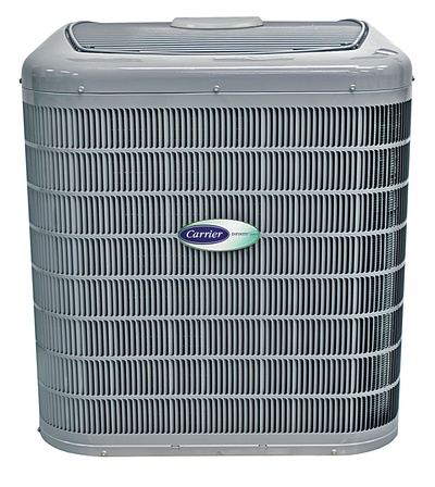 Infinity® 26 Air Conditioner with Greenspeed® Intelligence