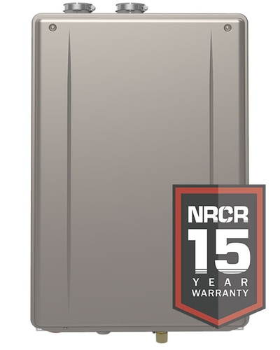 NRCR 111 DV Tankless Water Heaters by Extra Air System - Heating Services Milton