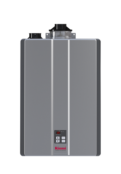 RU199iN Tankless Water Heaters by Extra Air System - Heating Services Milton