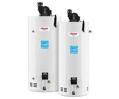Power Vent Water Heater - Cooling Services Milton by Extra Air System