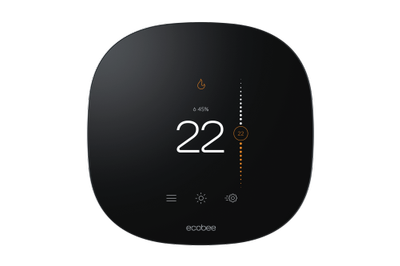 ecobee3 Lite Thermostat by Extra Air System - Heating Services Milton