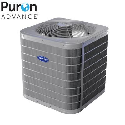 26TPA8 Performance™ 2-Stage Air Conditioner