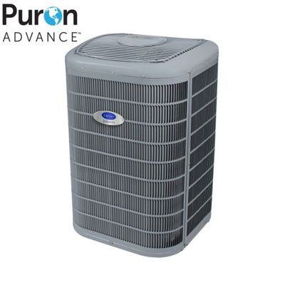 26VNA1 Infinity® Variable-Speed Central Air Conditioner