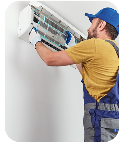 Comprehensive Heating and Cooling Services