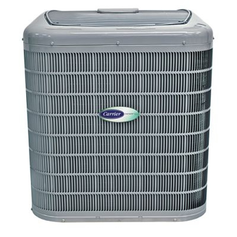 24ANB6 Infinity® 16 Central Air Conditioner