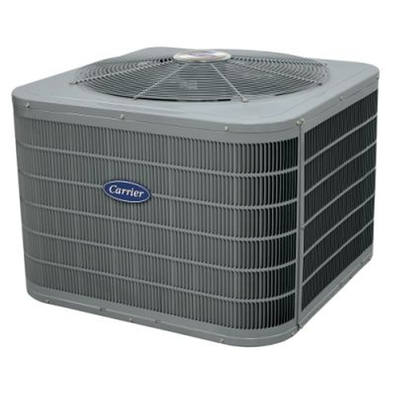 24ACC6 Performance™ 16 Central Air Conditioner