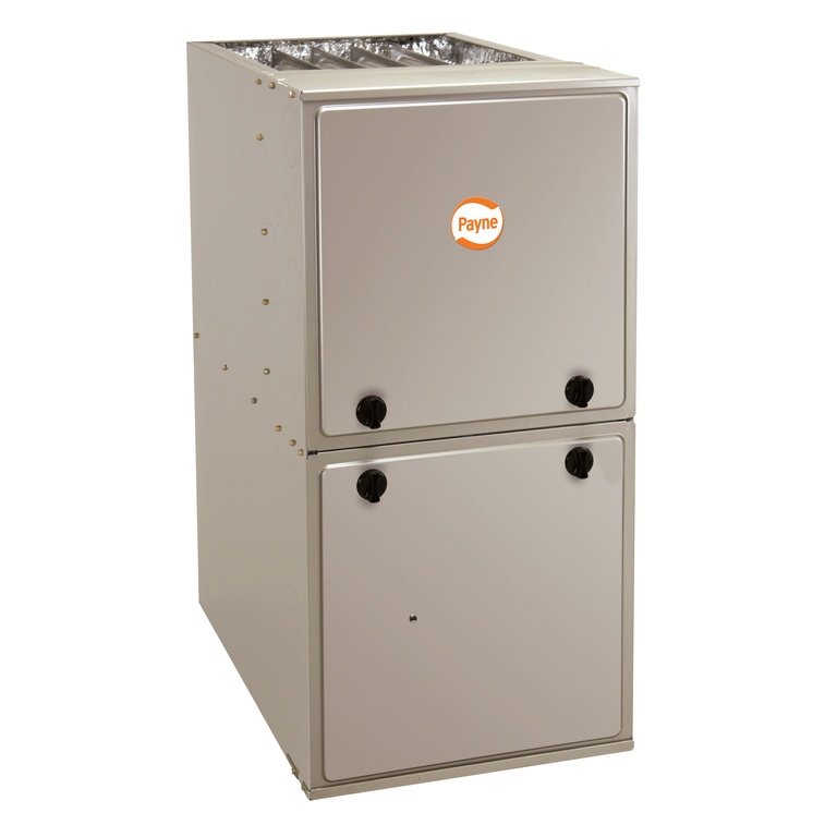 PG96VTA 2-Stage Variable-Speed Gas Furnace 96