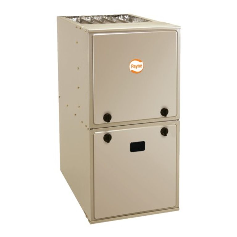 PG97VTA Gas Furnace 97