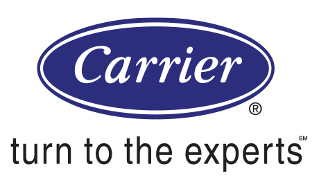 Carrier Logo - Heating and Cooling Mississauga