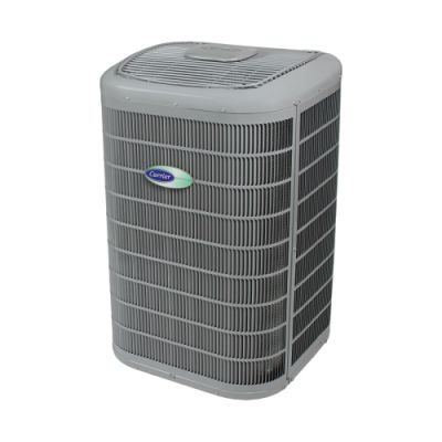 24VNA9 Infinity® 19VS Central Air Conditioner