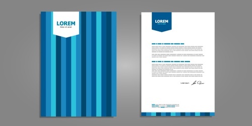 Letterhead Design and Printing Abbotsford by Minuteman Press Burnaby
