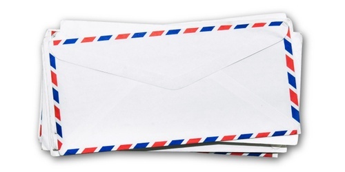 Envelopes Printing Vancouver by Minuteman Press Burnaby