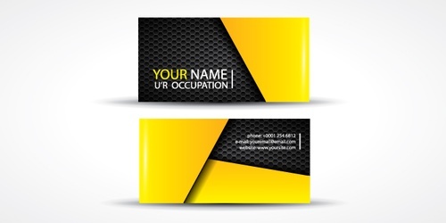 Business Cards Design and Printing Coquitlam by Minuteman Press Burnaby