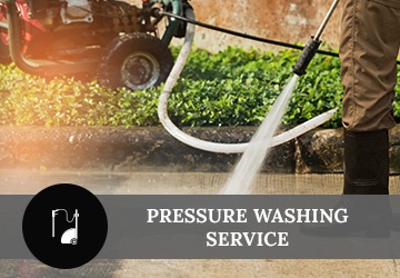 Pressure Washing Services San Antonio by AcoStar Cleaning