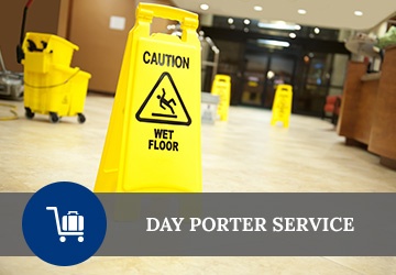 Porter Services San Antonio by AcoStar Cleaning