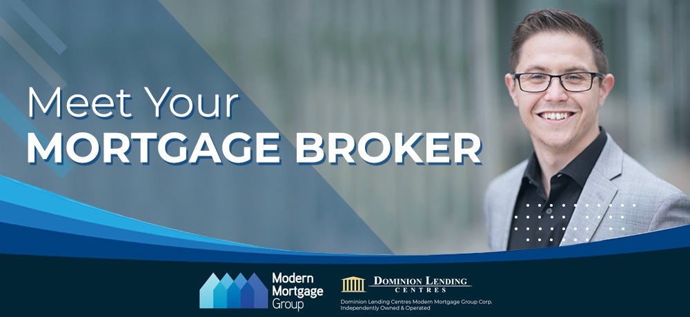 Blog by Cody Rowe - Mortgage Broker