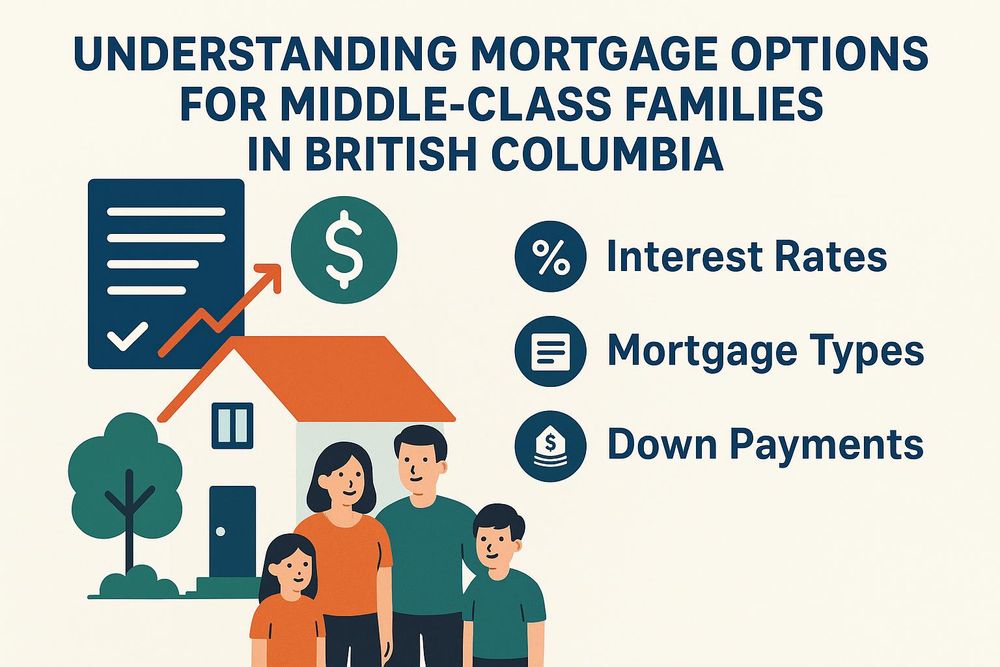  Blog by Cody Rowe - Mortgage Broker
