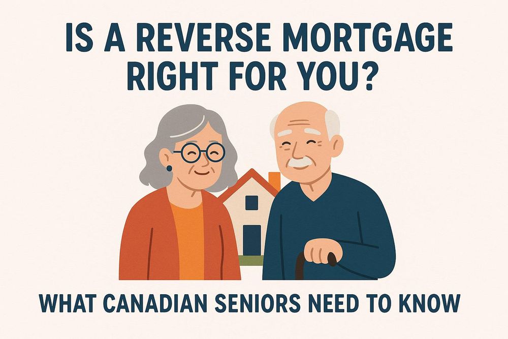 Blog by Cody Rowe - Mortgage Broker