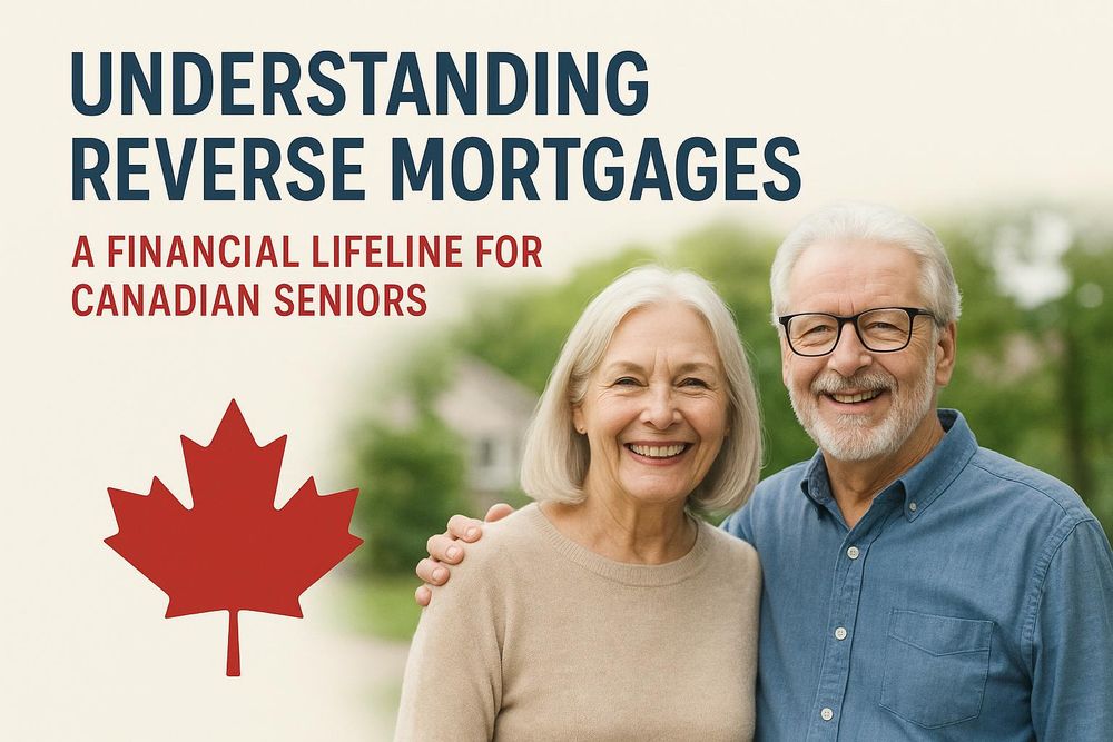 Blog by Cody Rowe - Mortgage Broker