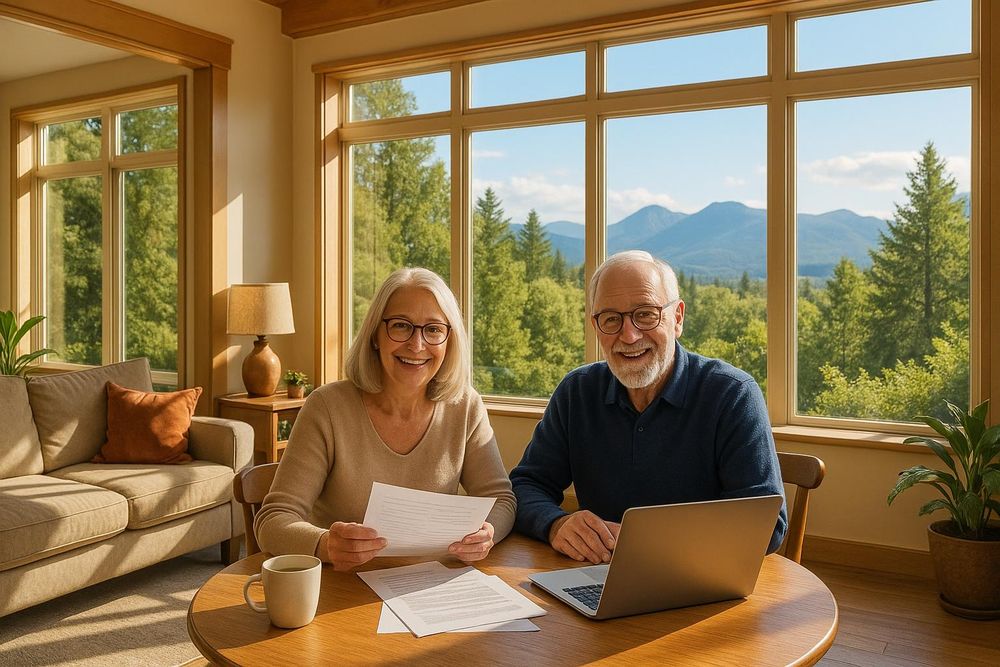 Blog by Cody Rowe - Mortgage Broker