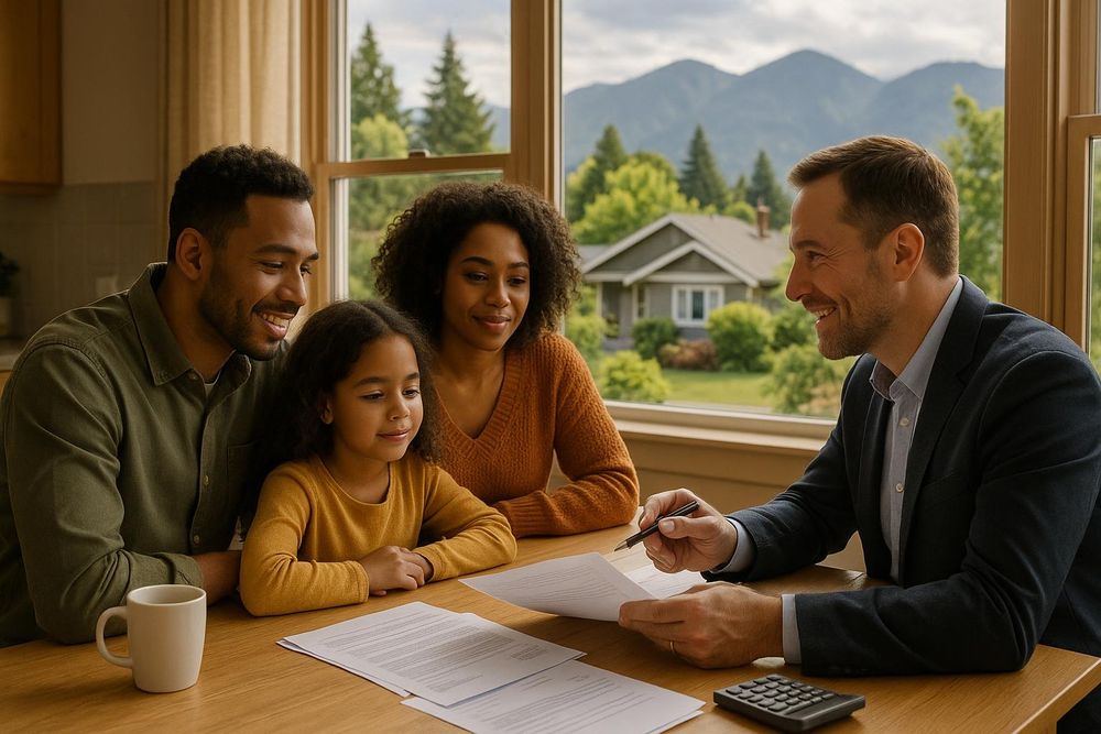 Blog by Cody Rowe - Mortgage Broker
