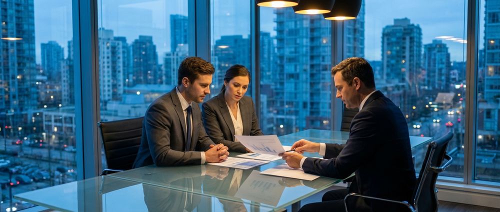  Blog by Cody Rowe - Mortgage Broker