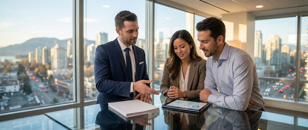  Blog by Cody Rowe - Mortgage Broker