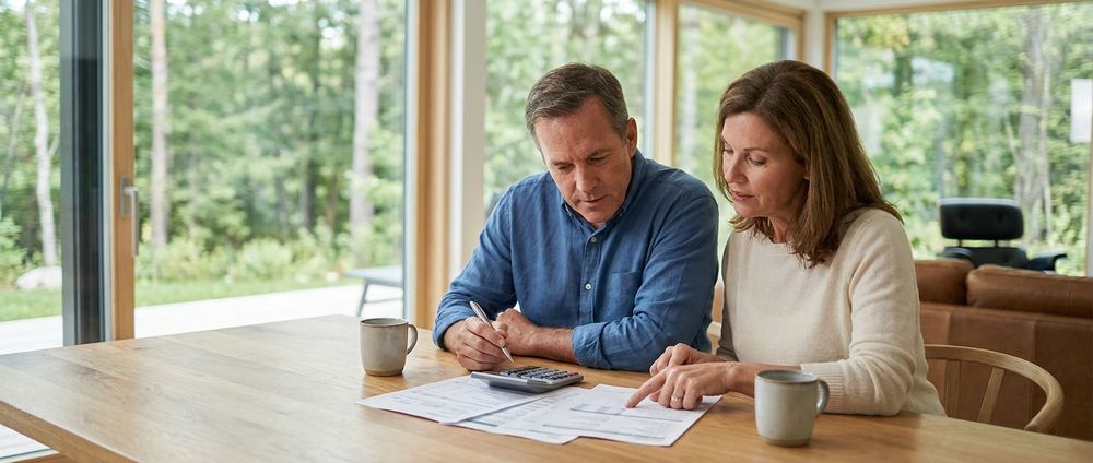  Blog by Cody Rowe - Mortgage Broker