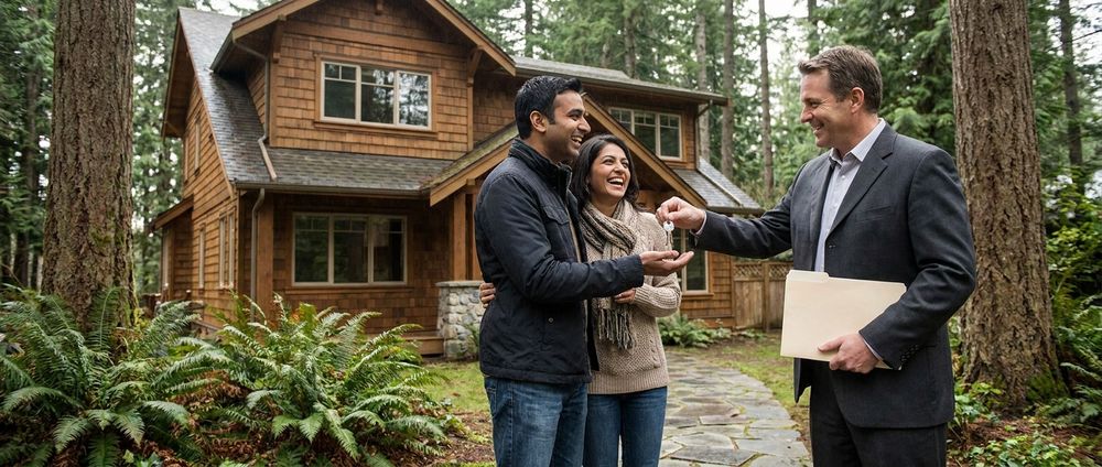  Blog by Cody Rowe - Mortgage Broker
