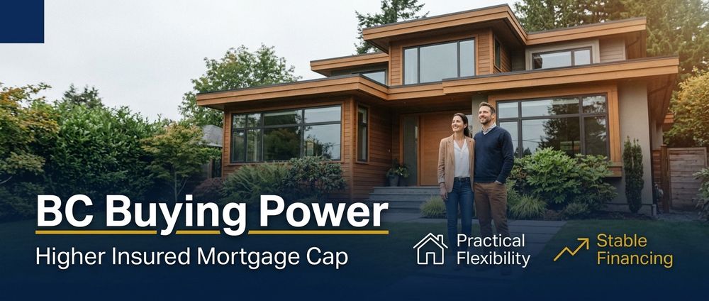  Blog by Cody Rowe - Mortgage Broker