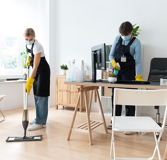 Adapting To Your Evolving Cleaning Needs