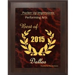 Pucker up Impressions - Best of 2015 Performing Arts