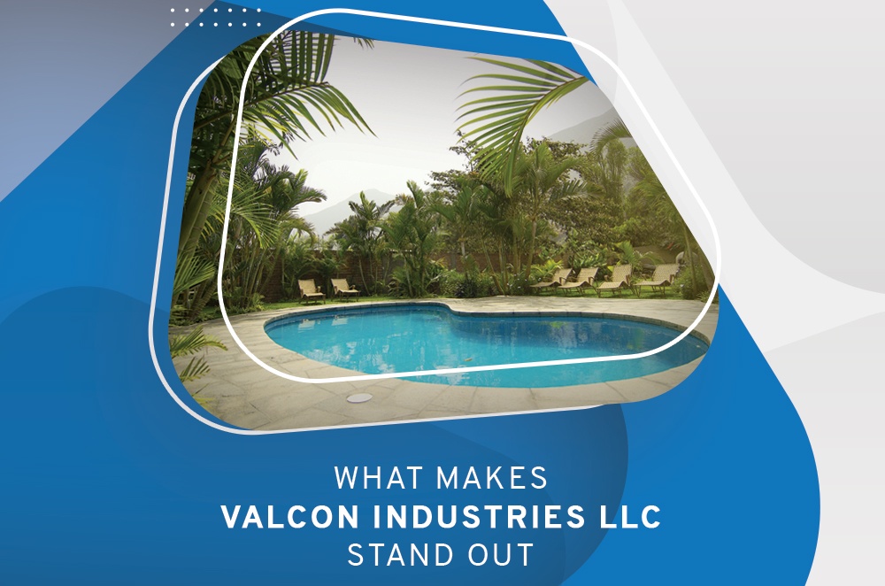 Blog by Valcon Industries LLC