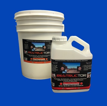 Concrete Foundation Waterproofing Products