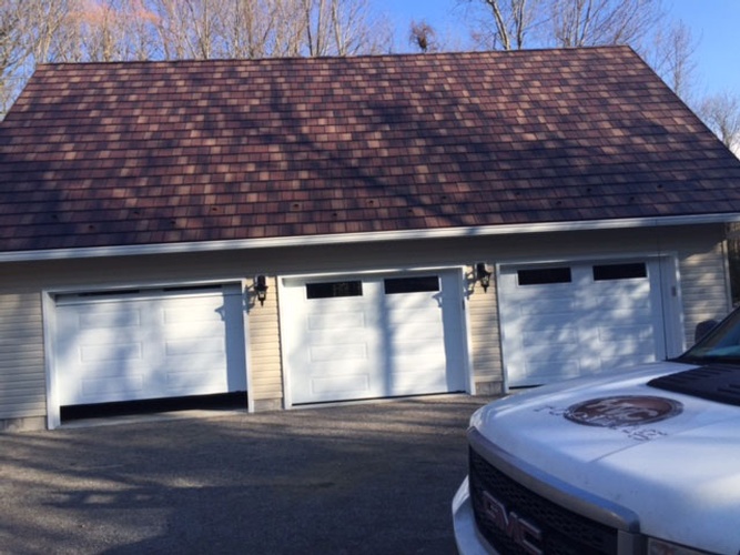 Re-Roofing Port Perry
