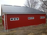Re-Roofing Port Perry