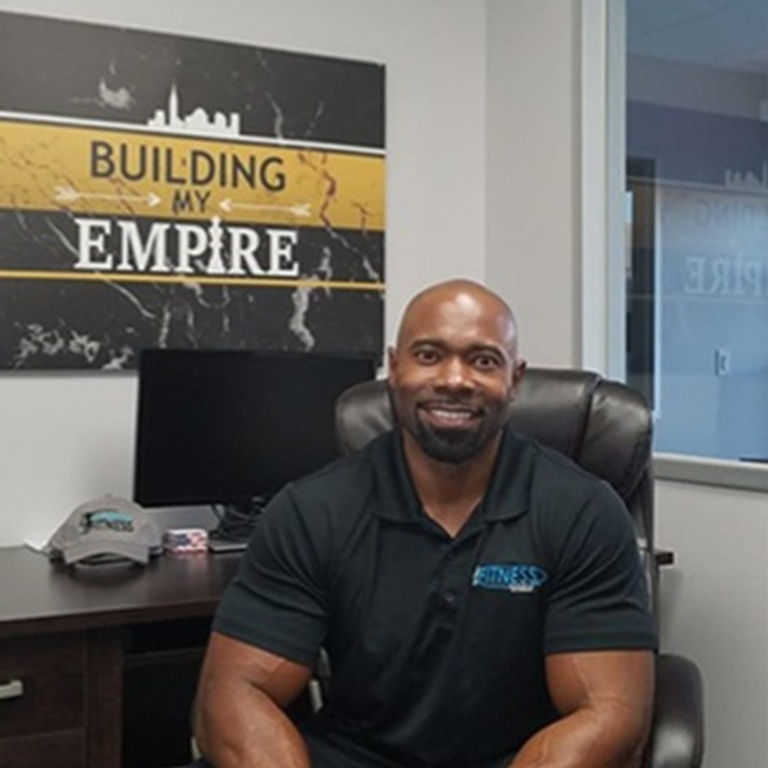 LBF Fitness Consultation by Lee Banks - Jacksonville's Best Personal Fitness Trainer