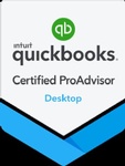 QuickBooks Desktop Course