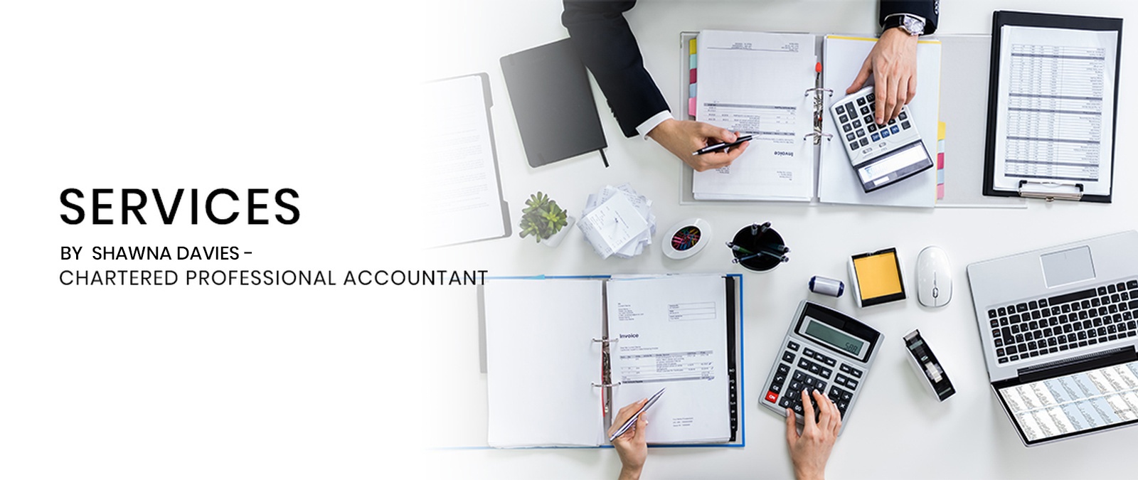 Accounting Services Cranbrook