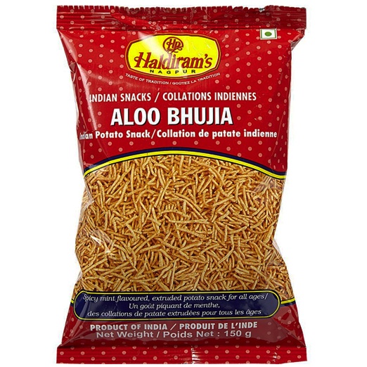 Haldirams Aloo Bhujia