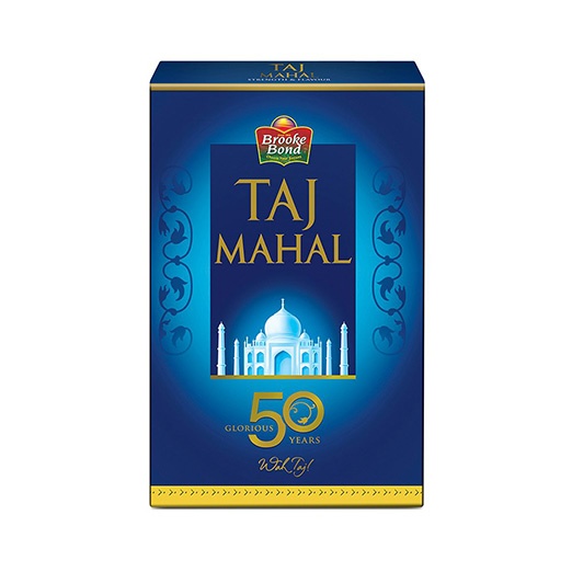 TAJ MAHAL TEA 450 GMS