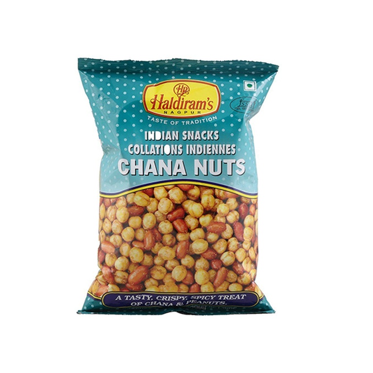Haldiram Chana Nuts