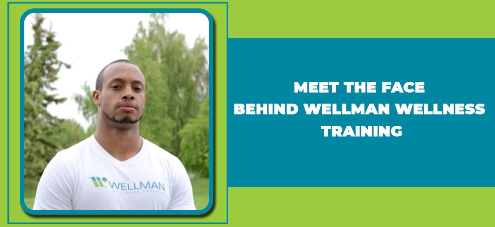 Blog by Wellman Wellness Training