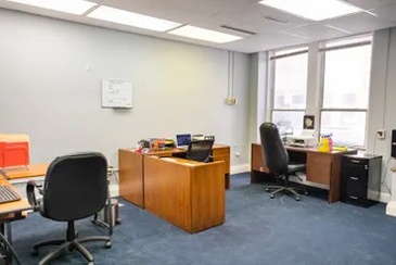 Office Cleaning Albany