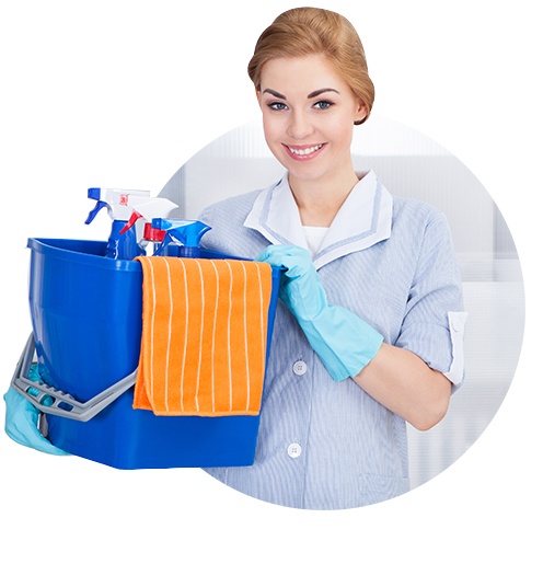 ABOUT COMMERCIAL AND RESIDENTIAL CLEANING PRO