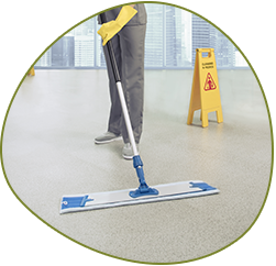 Janitorial Services Colchester