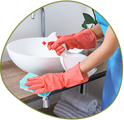 Apartment Cleaning Essex Junction