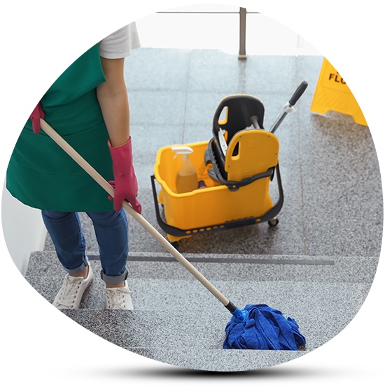 Janitorial Cleaning Burlington