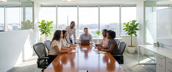 Cleaning Services Washington