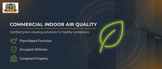 Cleaning Services Washington